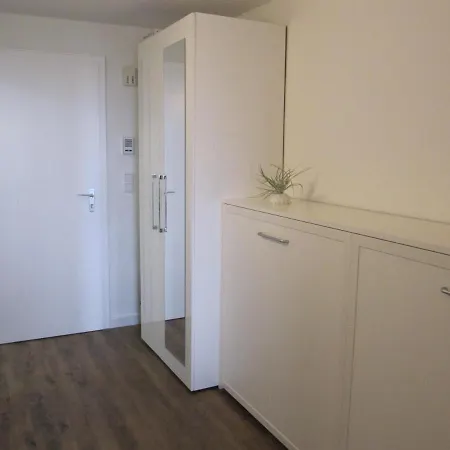 דירה Hanseatenhaus 67