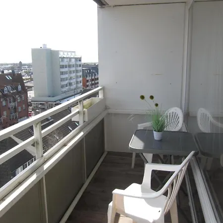 Lejlighed Hanseatenhaus 67