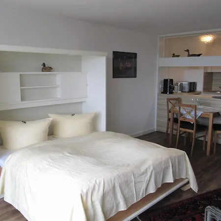 Hanseatenhaus 67 Lejlighed