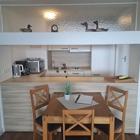 Lejlighed Hanseatenhaus 67