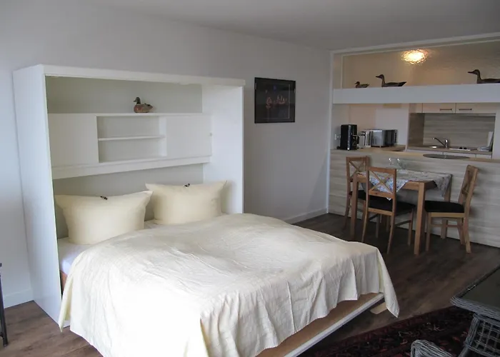 Hanseatenhaus 67 Апартаменты
